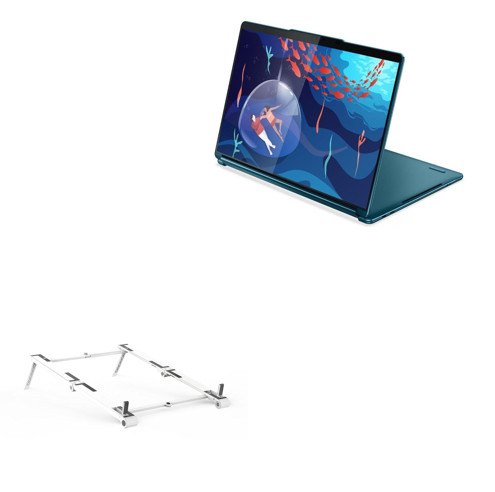 Amazon.com: BoxWave Stand and Mount Compatible with Lenovo Yoga